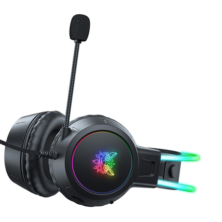 ONIKUMA Gaming Headset x15 PRO Black