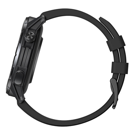 Smartwatch Zeblaze Stratos 3 Ultra (Black)