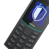 Nokia 105 (2023) - 3mk FlexibleGlass Pro