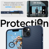 Spigen LIQUID AIR IPHONE 14 PLUS MARINEBLAU