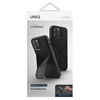 UNIQ etui Transforma iPhone 14 Pro Max6,7" Magclick Charging czarny/ebony black