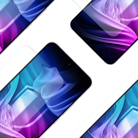 Oppo Reno 14 - 3mk Silky Matt Pro