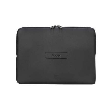 Tucano Today - Pokrowiec MacBook Pro 14" / MacBook Pro 13" / MacBook Air 13" / Laptop 12” (czarny)