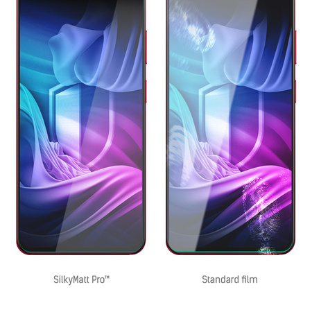 Realme V60 Pro - 3mk Silky Matt Pro