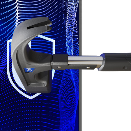 Tecno Spark 30 Pro - 3mk FlexibleGlass Pro