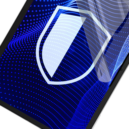 Tecno Megapad 10 - up to 13" 3mk FlexibleGlass Pro