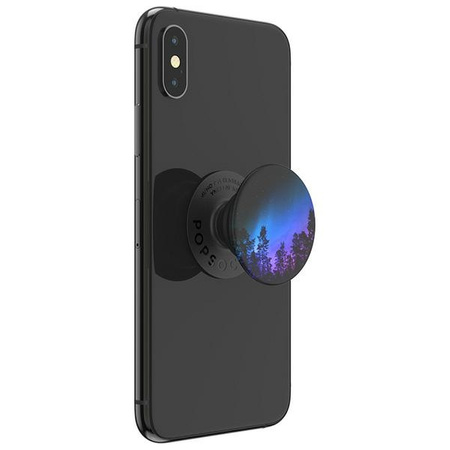Popsockets 2 Aurora Woods 804155uchwyt i podstawka do telefonu - standard