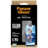 PanzerGlass Ultra-Wide Fit EasyAligner Tempered Glass for iPhone 17 / 16 Pro