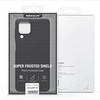 Nillkin Super Frosted Shield Pro wytrzymałe etui pokrowiec Samsung Galaxy M53 5G czarny