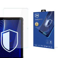 Doogee R10 - up to 13" 3mk FlexibleGlass Pro