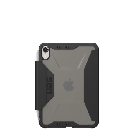 Etui UAG Plyo Folio z uchwytem na Apple Pencil na iPad mini 6 / 7 - czarne
