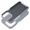 Futerał CANDY CASE do IPHONE 13 PRO MAX szary