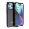 Choetech MFM Anti-drop case etui do iPhone 13 Pro czarny (PC0113-MFM-BK)