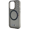 Case BMW BMHMP14LHGPK iPhone 14 Pro 6.1&quot; Grey/Grey Pattern MagSafe