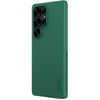 NILLKIN super frosted shield PRO SAMSUNG S25 ULTRA, DARK GREEN / ZIELONY