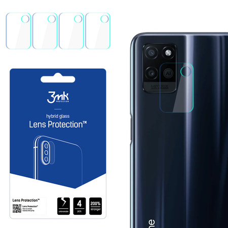 3MK Lens Protect Realme V11 5G Ochrona na obiektyw aparatu 4szt
