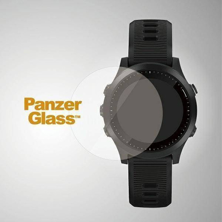 Tempered Glass SAMSUNG GALAXY WATCH 3 (41MM) PanzerGlass