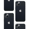 Apple iPhone 15 - 3mk Comfort Set 4 in 1