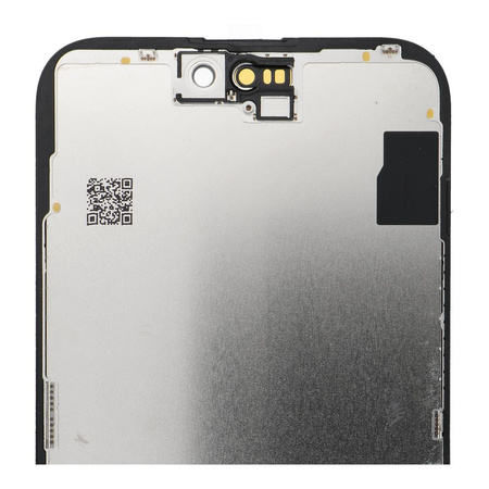 JK Wyświetlacz LCD do IPHONE 15 PLUS FullHD Incell (Change IC)