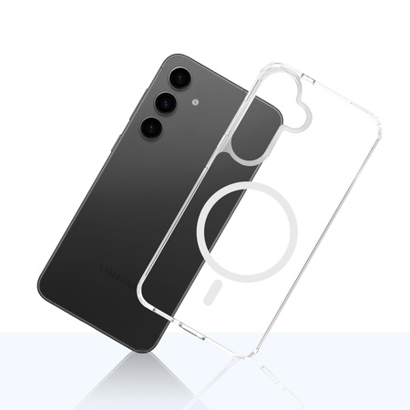 Samsung Galaxy A17 5G - 3mk Armor MagCase