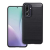 Futerał CARBON do SAMSUNG M56 5G czarny