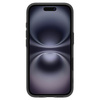 SPIGEN ULTRA HYBRID ”T” MAG MAGSAFE IPHONE 16 FROST BLACK
