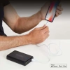 SBS TECABLEUSBIP589W USB-A – Lightning Kabel – Weiß