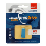 Pamięć Przenośna typu Pendrive Imro Edge 16 GB