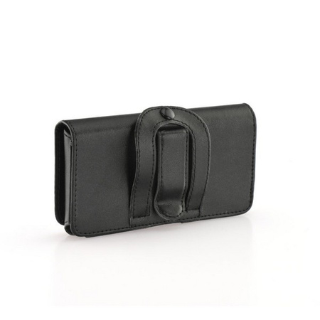 Uniwersalna Kabura do paska Chic VIP - Model 1 (SAM S3 / IPH6/IPH7)