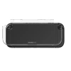 Etui ochronne AMAZINGTHING PlayShield Bare Case na Nintendo Switch 2 - przezroczyste