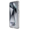 NILLKIN NATURE PRO MAGNETIC SAMSUNG S25 CLEAR / PRZEŹROCZYSTY