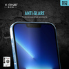 Szkło hartowane X-ONE Extreme Shock Eliminator 4th gen. Matowe - do iPhone 13 Pro Max/14 Plus