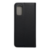 Kabura Smart Case book do REALME 7 PRO czarny