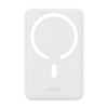 Powerbank Baseus Magnetic Mini 20000mAh 20W (white)