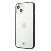 Etui BMW BMHCP13SPCUMRBK iPhone 13 mini 5,4" transparent hardcase Signature Collection