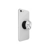 Popsockets uchwyt Dove White Marble