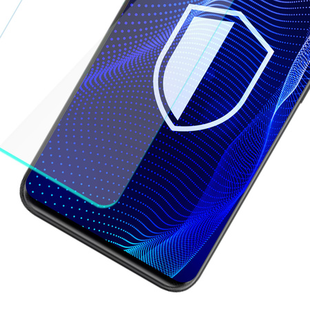 ZTE Blade V50 Design - 3mk FlexibleGlass Pro