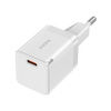 Baseus GaN3 Fast Wall Charger 30W weiß (CCGN010102)