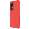 NILLKIN SUPER SHIELD PRO XIAOMI REDMI K50 ULTRA/XIAOMI 12T,RED / CZERWONY