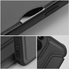 Kabura RAZOR Book do SAMSUNG A14 4G / A14 5G  czarny