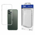 3MK All-Safe AC iPhone 11 Pro Armor Case Clear