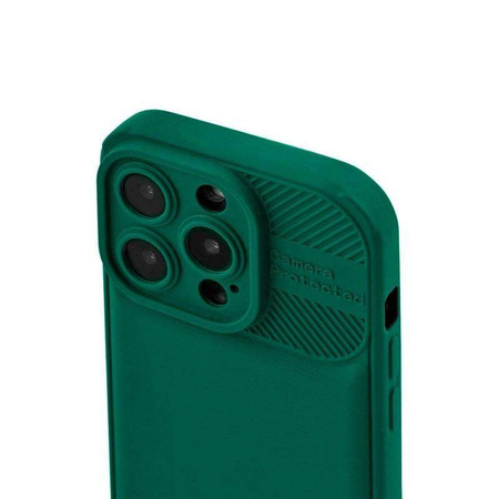 Schutzhülle IPHONE 7 / 8 Protector Case grün