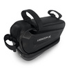 Wozinsky Bike Frame Bag 1.7l Phone Cover Black (WBB28BK)