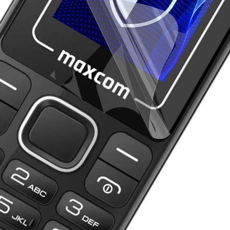 Maxcom Classic MM135L - 3mk FlexibleGlass Pro