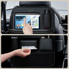 TECH-PROTECT UCA100 BACKSEAT CAR ORGANIZER BLACK