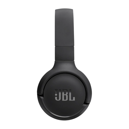 Słuchawki JBL Tune 520BT bezprzewodowe nauszne Bluetooth 5.3 - czarne