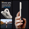 Etui Spigen Liquid Air na iPhone 16 Pro Max - tytanowy