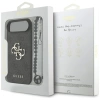 Guess 4G Strap 4G Classic Logo case for iPhone Air - black