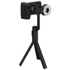 Energea Uchwyt do robienia zdjęć z wbudowanym powerbankiem Magear Magcam Grip czarny/black MagSafe PG-MCG5K-BLK