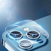 Tempered Glass Dream Camera Defender 3D Samsung Galaxy S25 Edge